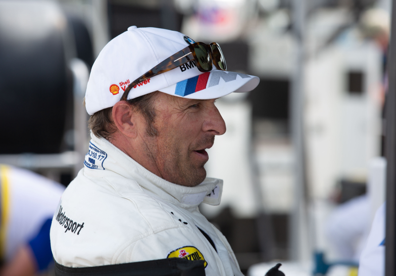 Illustration for article titled Your Gigantic Six Hours Of The Glen Photo Gallery Is Here